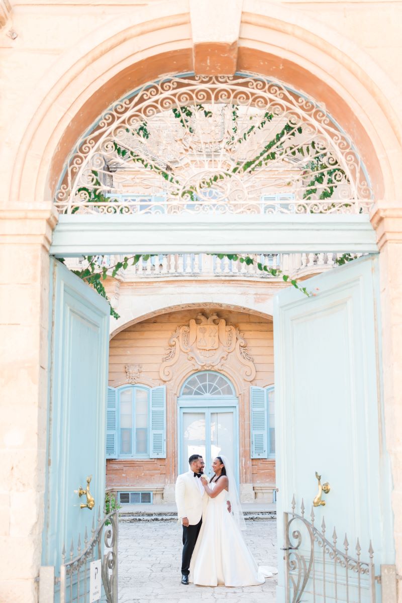 ptaufiq Indian wedding Villa Bologna Malta Couple Shoot 4