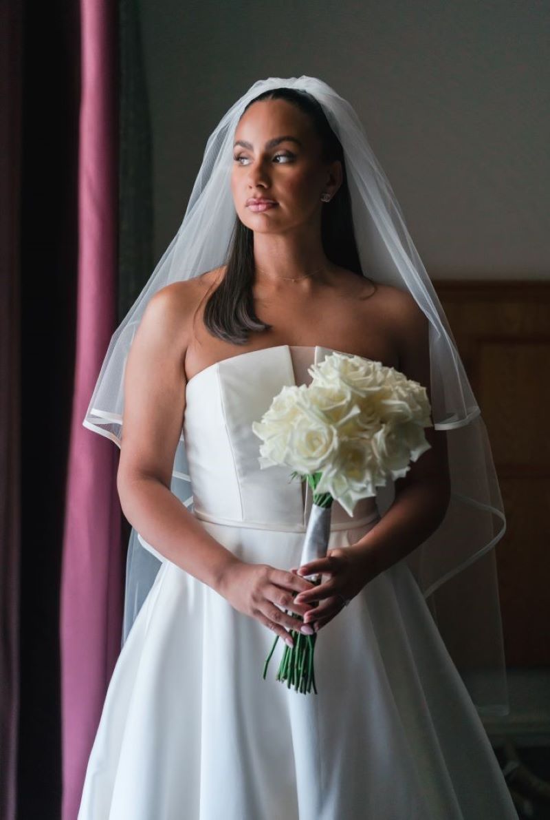 ptaufiq Indian wedding Villa Bologna Malta Preparation 3