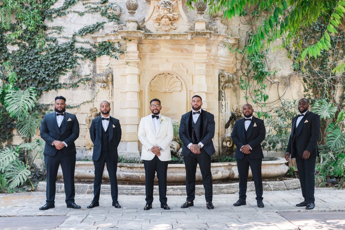 ptaufiq Indian wedding Villa Bologna Malta Preparation 8