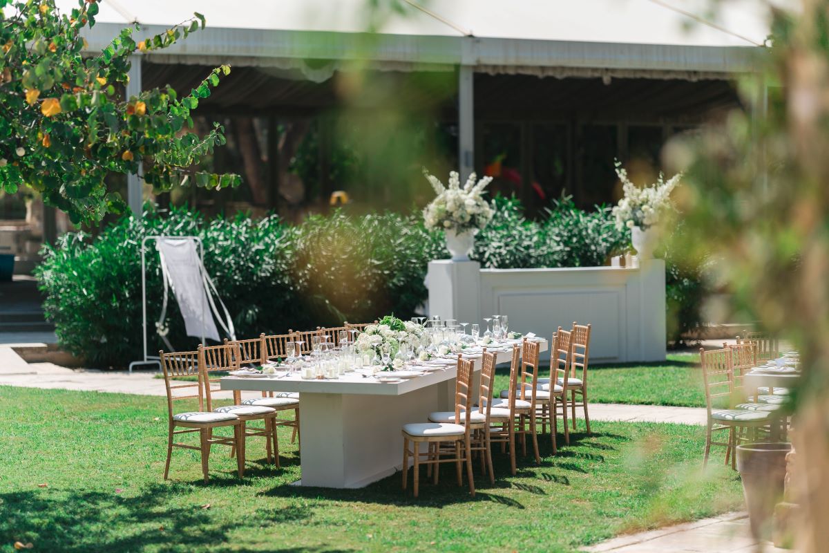 ptaufiq Indian wedding Villa Bologna Malta Reception 3