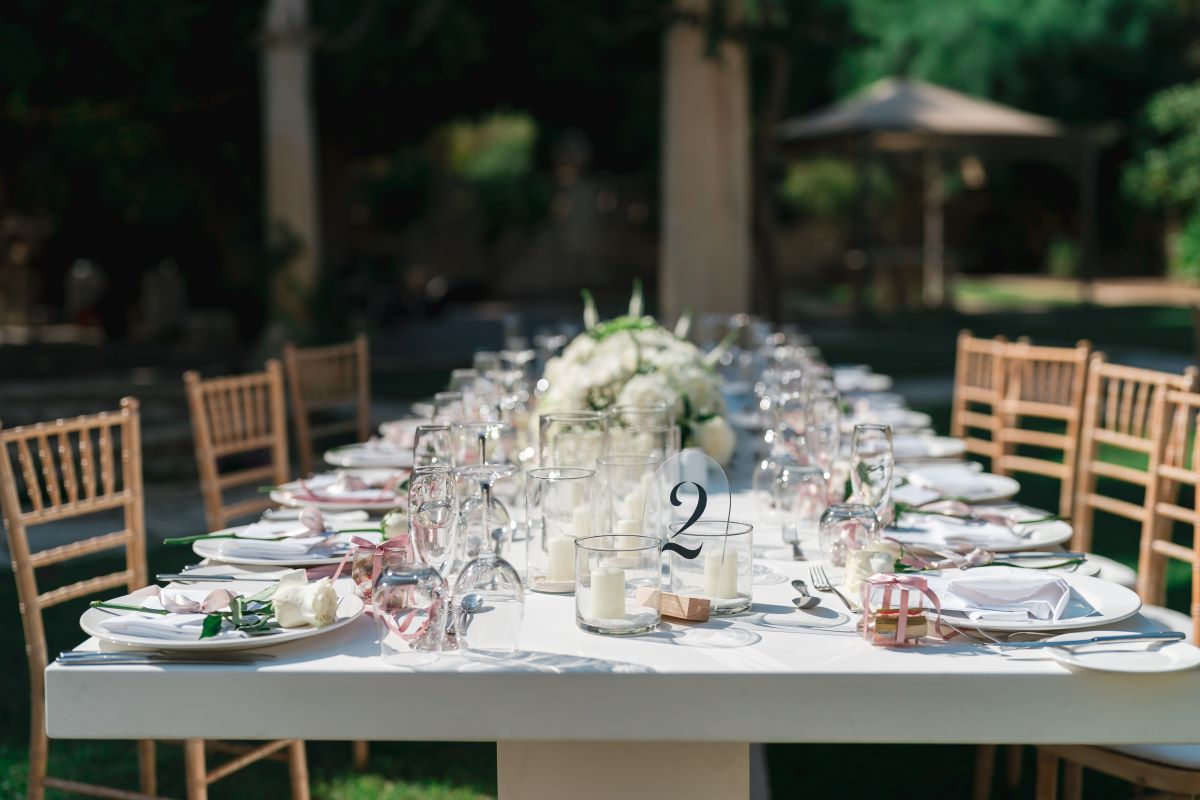 ptaufiq Indian wedding Villa Bologna Malta Reception 6