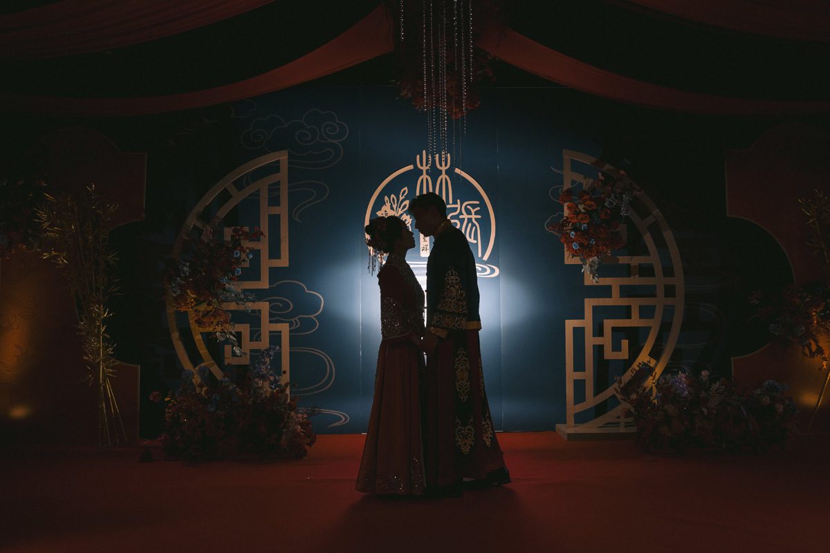ptaufiq chinese wedding Cipriani New York couple portraits 9