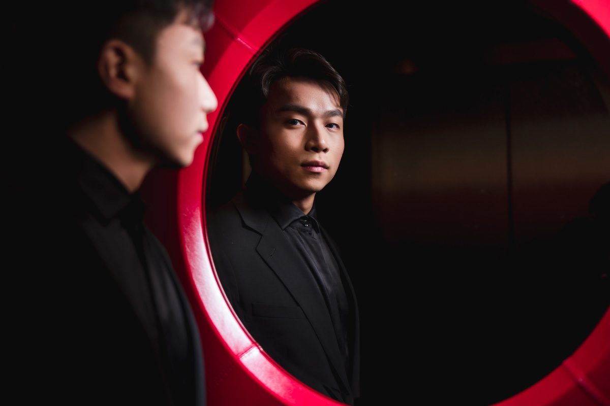 ptaufiq chinese wedding Cipriani New York preparation 2