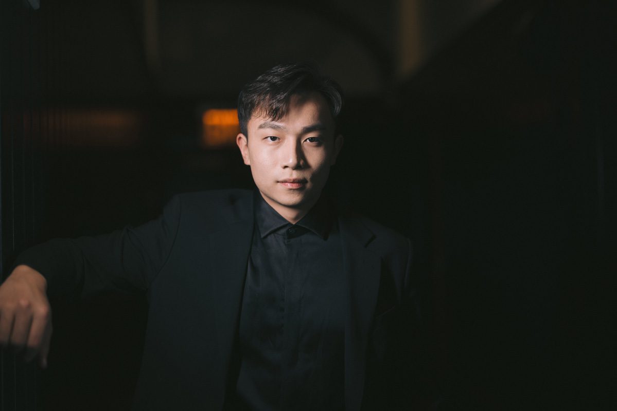 ptaufiq chinese wedding Cipriani New York preparation 20