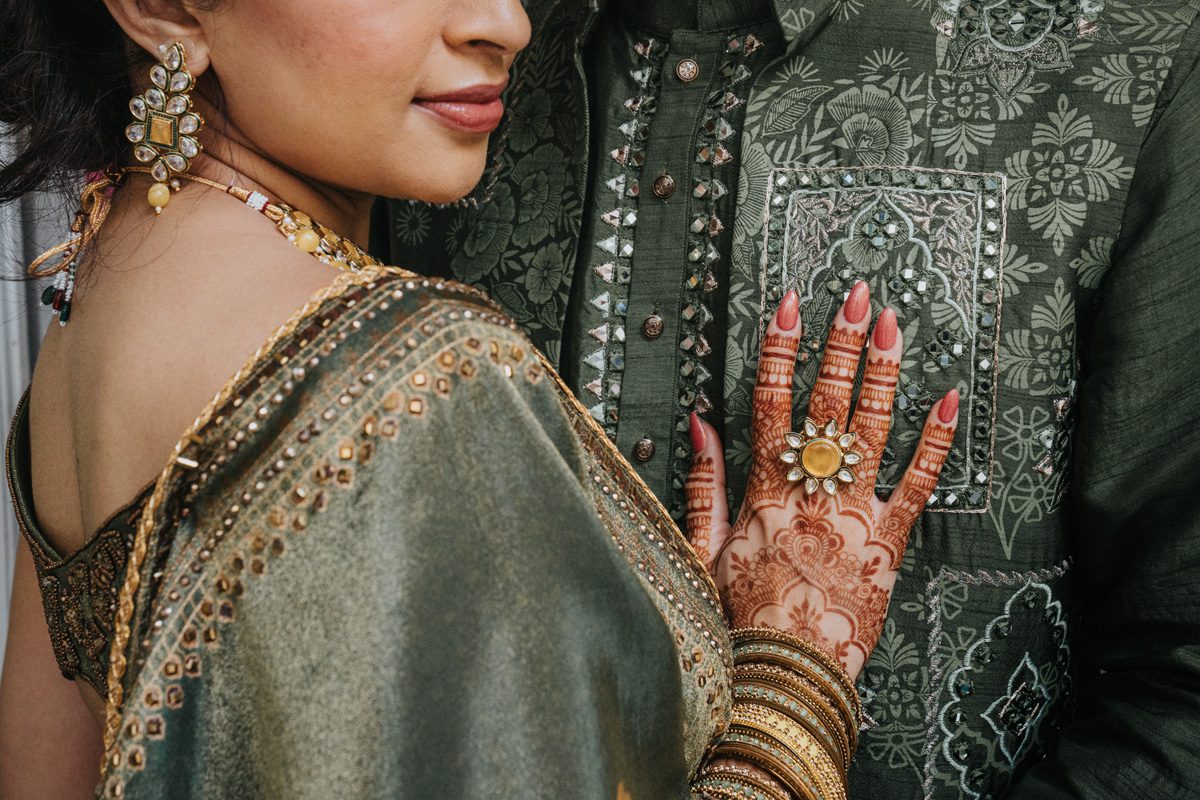 ptaufiq indian wedding Generations Riviera Maya Cancun Mehndi 4