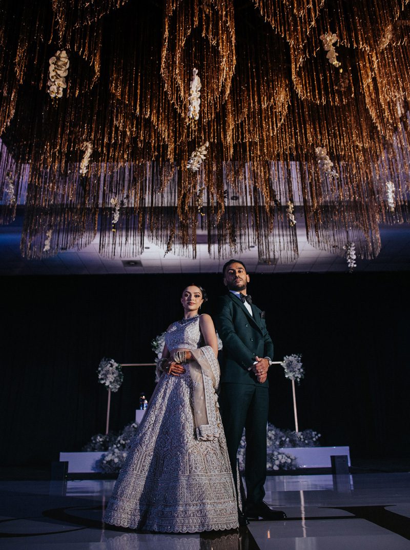 ptaufiq indian wedding Generations Riviera Maya Cancun Reception 10