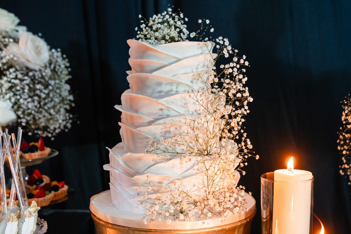 ptaufiq indian wedding Generations Riviera Maya Cancun Reception 4