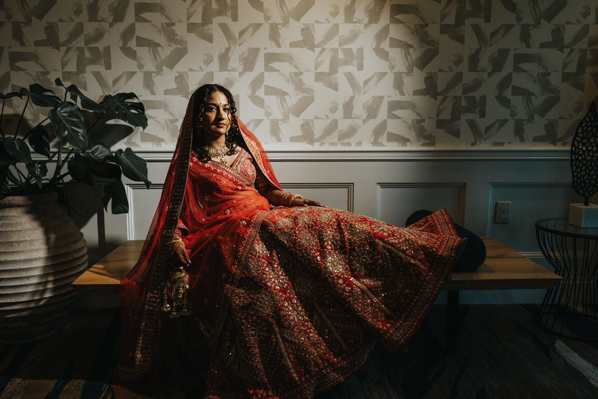 ptaufiq indian wedding Isle of Palms preparation 9