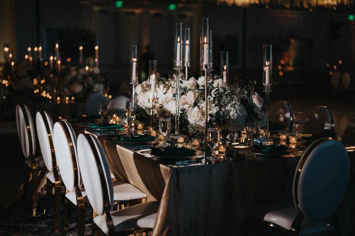 ptaufiq indian wedding Isle of Palms reception 9