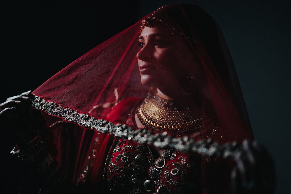 ptaufiq indian wedding Norfolk Waterside Marriot preparation 5