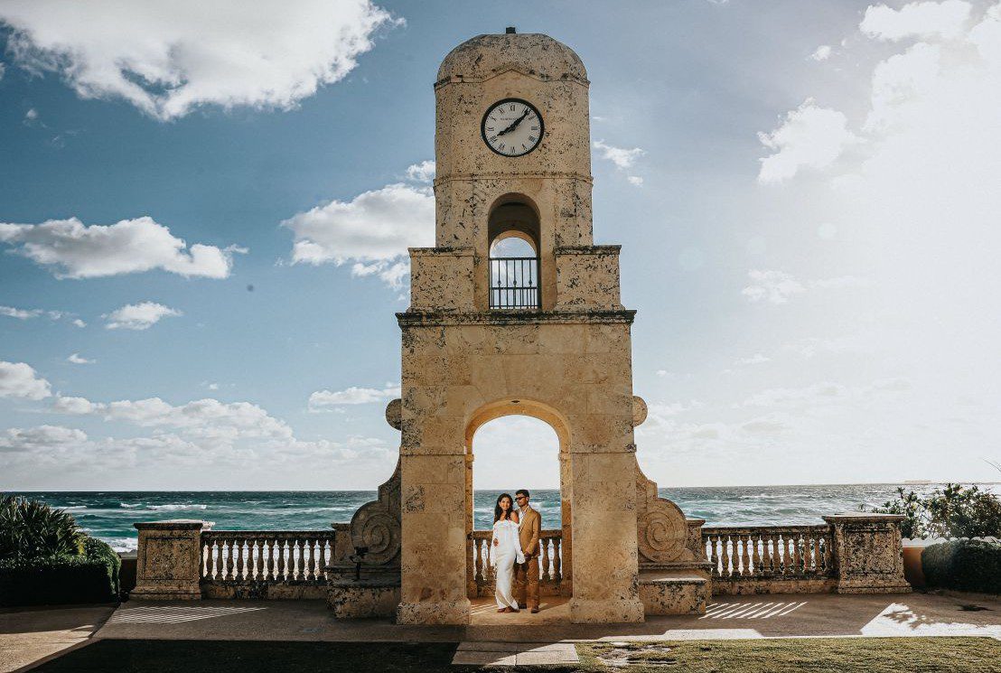 ptaufiq indian wedding PGA National Resort in West Palm Beach Florida Prewedding Shoot 10 1
