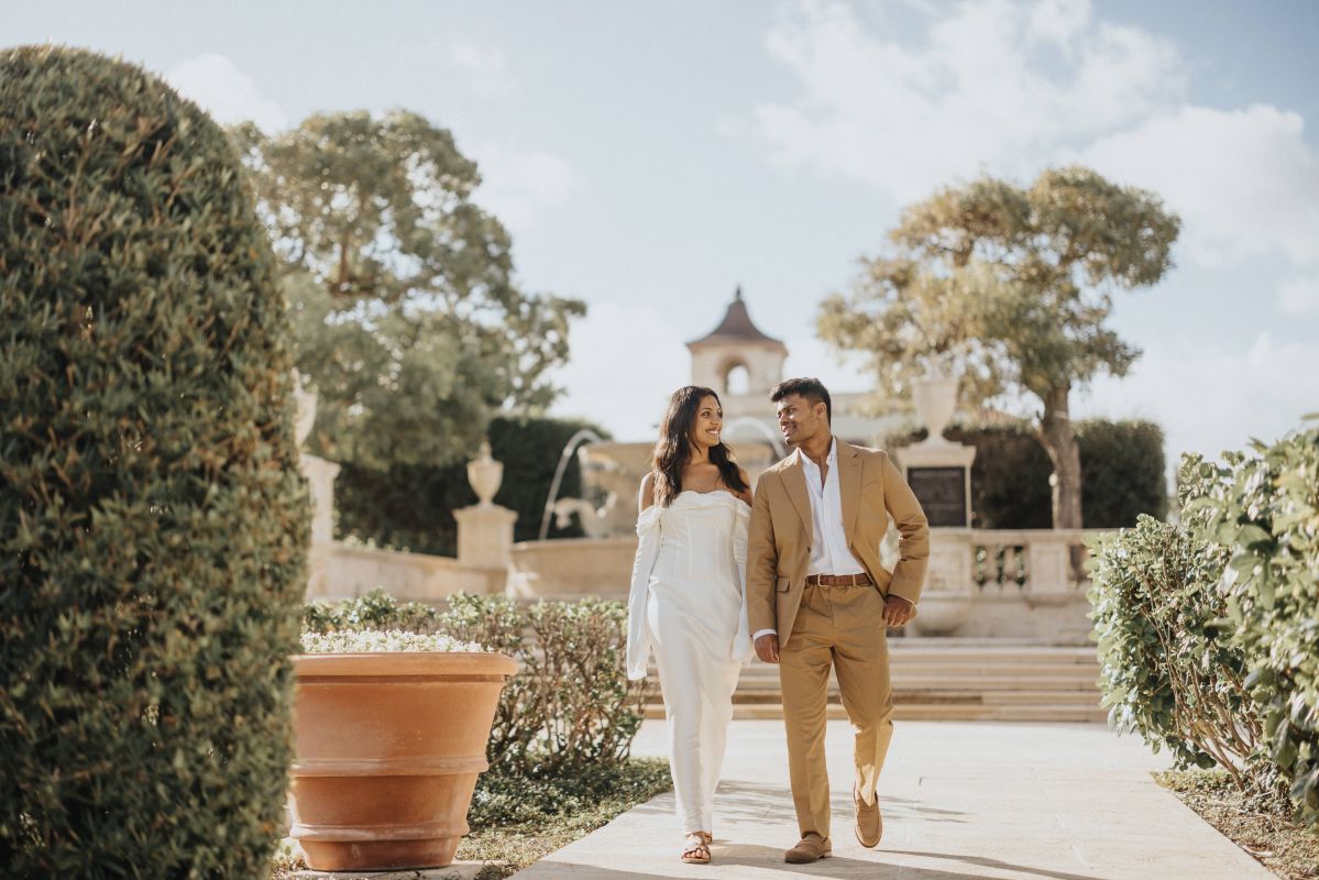 ptaufiq indian wedding PGA National Resort in West Palm Beach Florida Prewedding Shoot 4