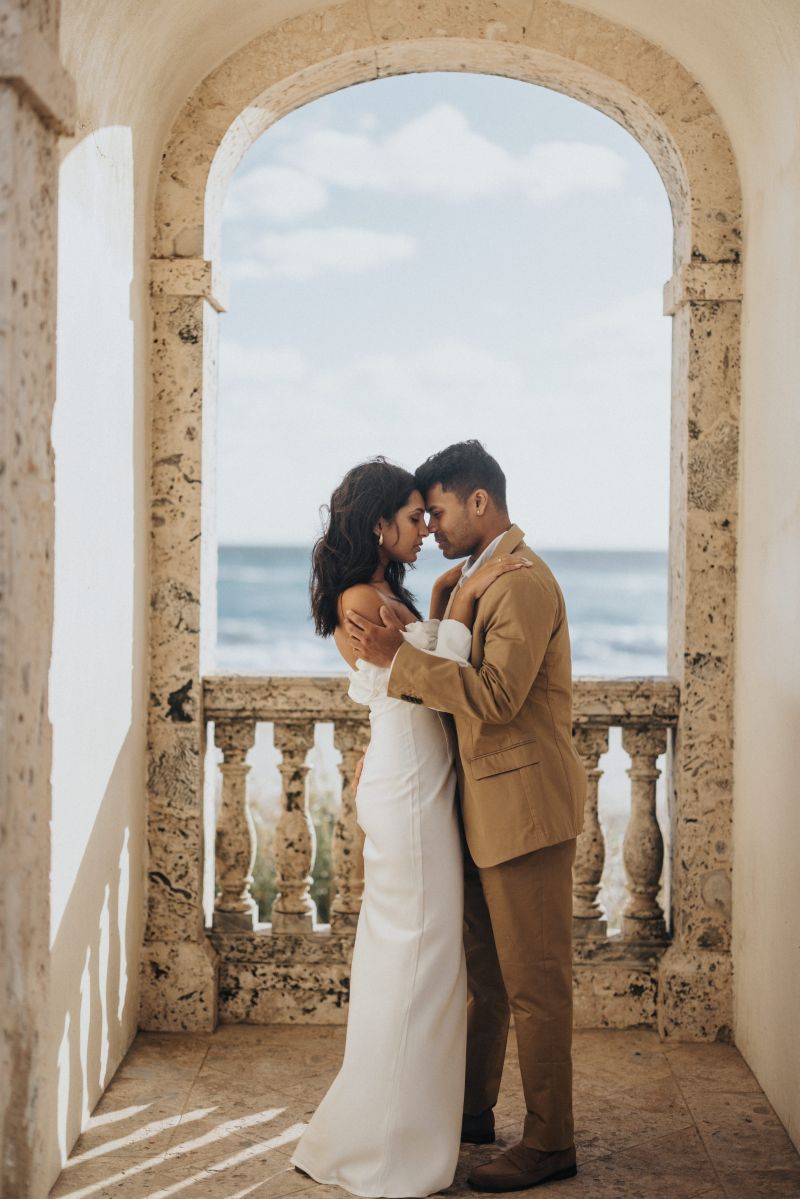 ptaufiq indian wedding PGA National Resort in West Palm Beach Florida Prewedding Shoot 6 1