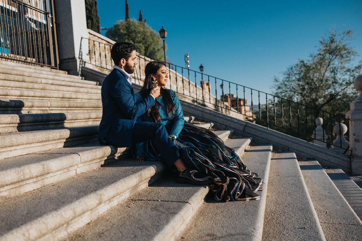 ptaufiq indian wedding casino de madrid spain couple shoot 2