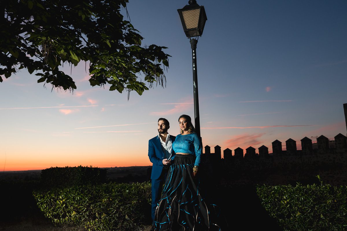 ptaufiq indian wedding casino de madrid spain couple shoot 3