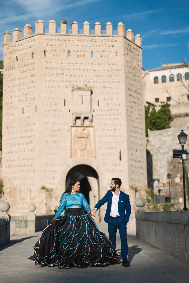 ptaufiq indian wedding casino de madrid spain couple shoot 4