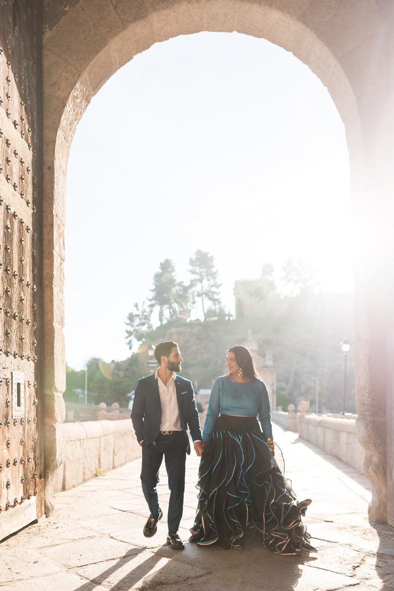 ptaufiq indian wedding casino de madrid spain couple shoot 6