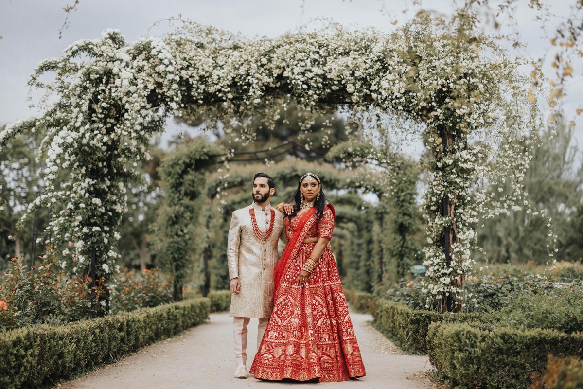 ptaufiq indian wedding casino de madrid spain first look 3