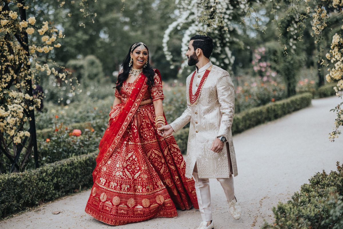 ptaufiq indian wedding casino de madrid spain first look 4