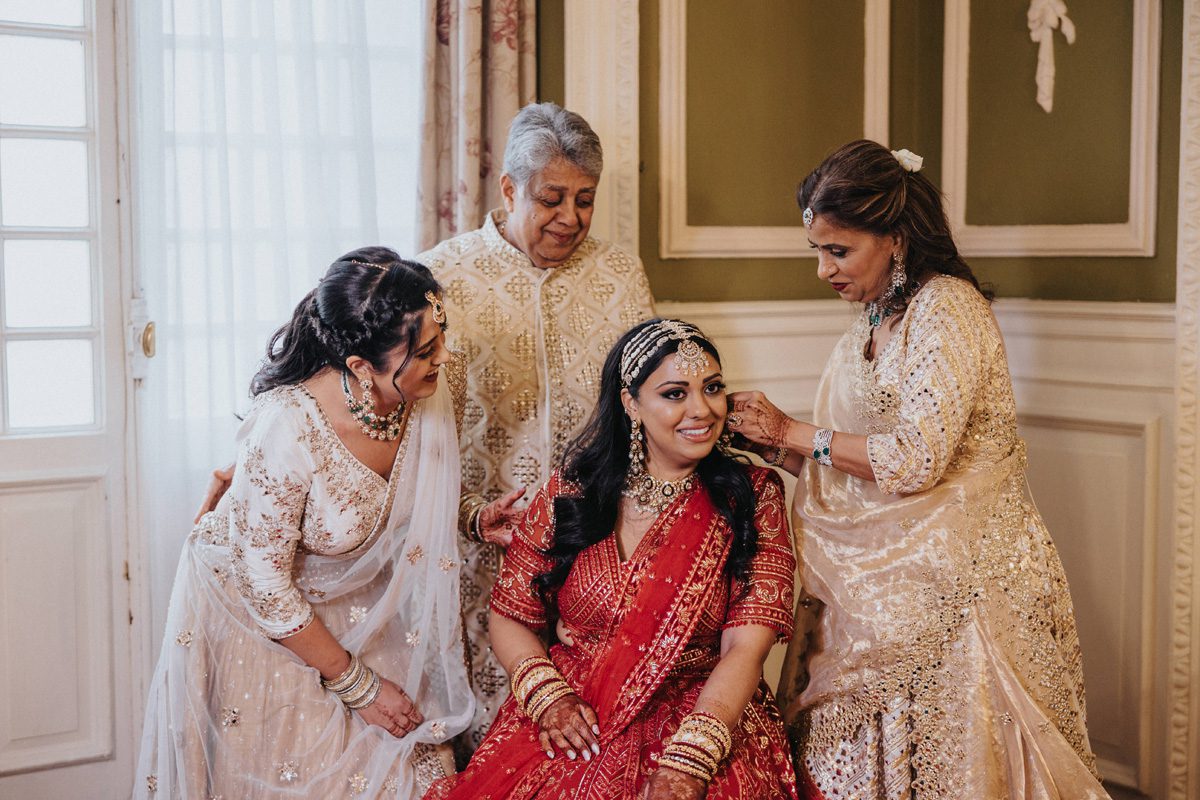 ptaufiq indian wedding casino de madrid spain preparation 3