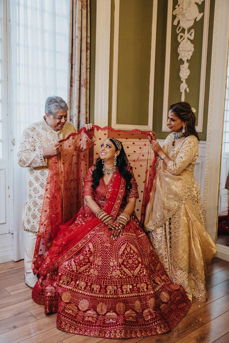 ptaufiq indian wedding casino de madrid spain preparation 6