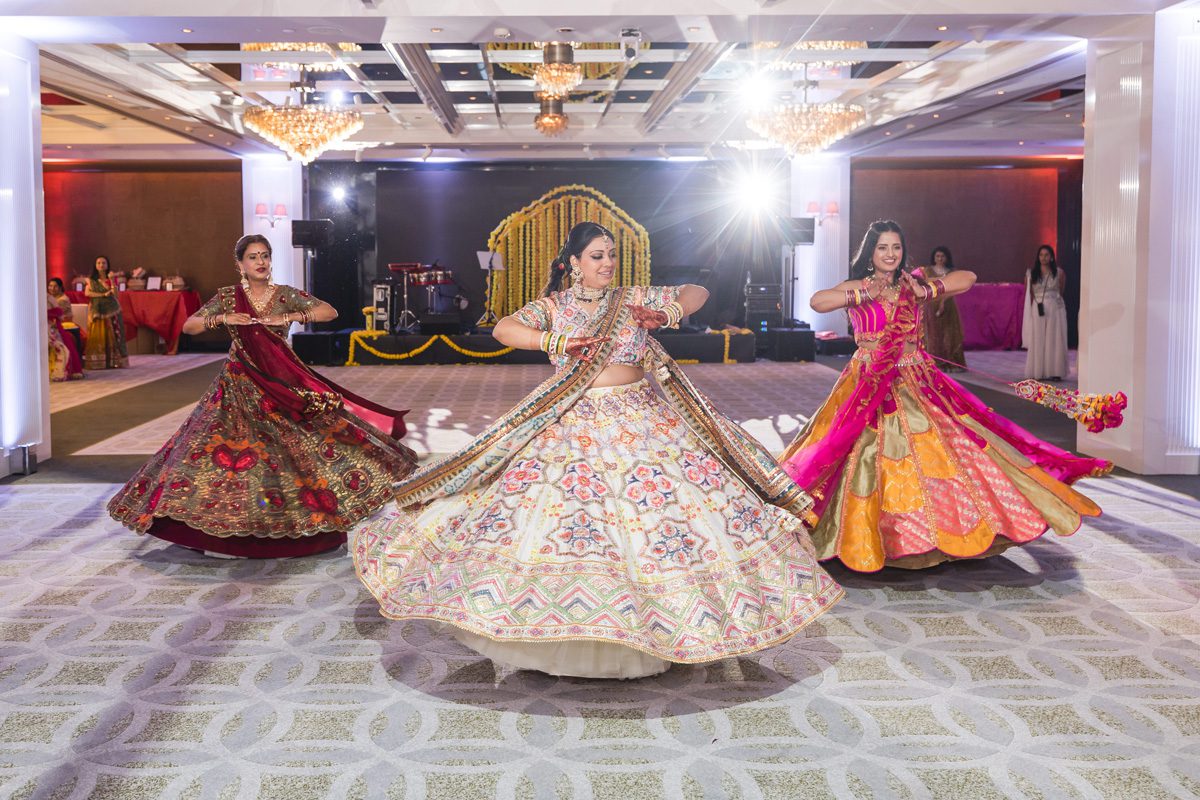 ptaufiq indian wedding casino de madrid spain sangeet 1