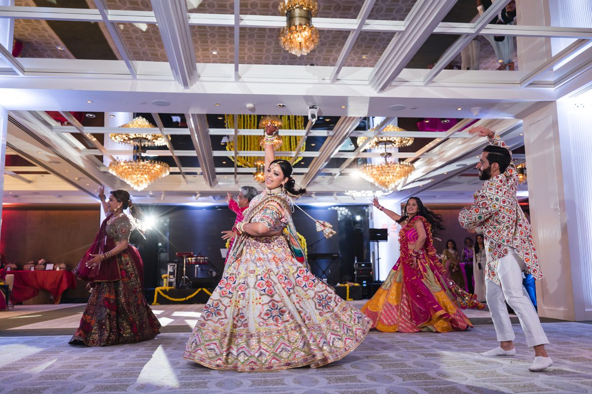 ptaufiq indian wedding casino de madrid spain sangeet 3