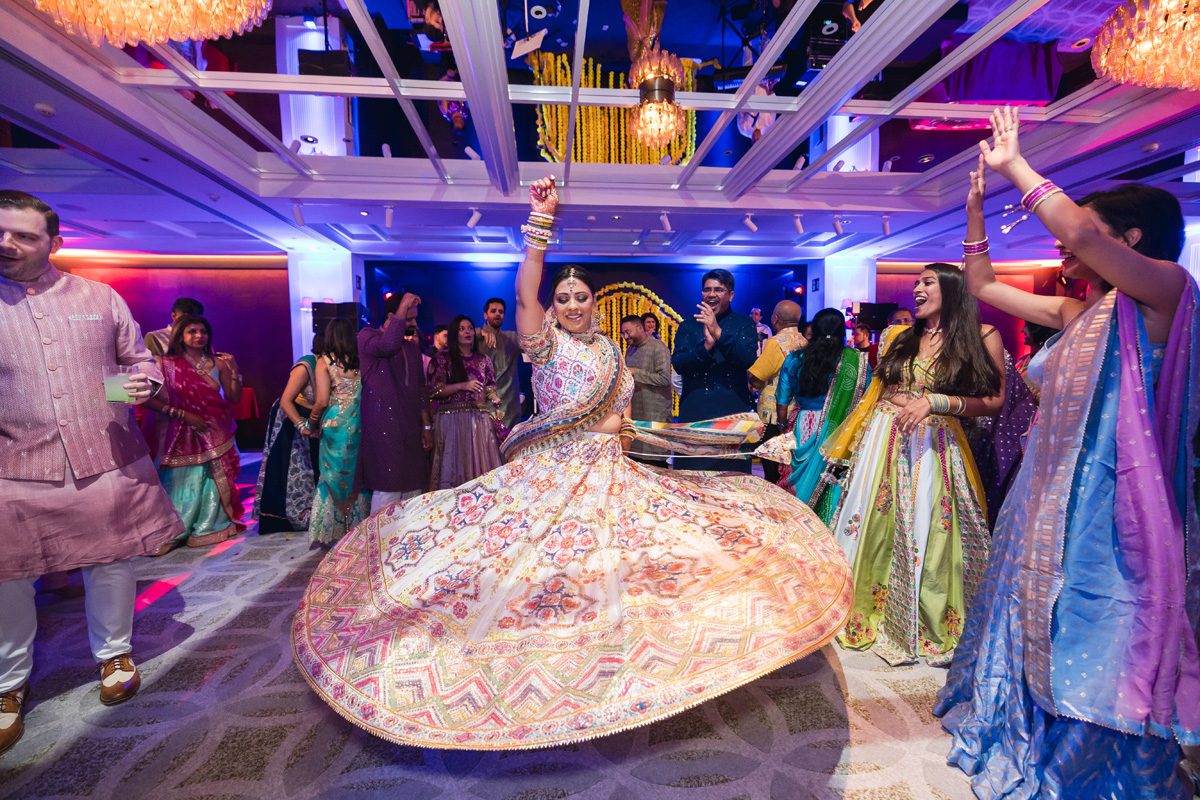 ptaufiq indian wedding casino de madrid spain sangeet 4