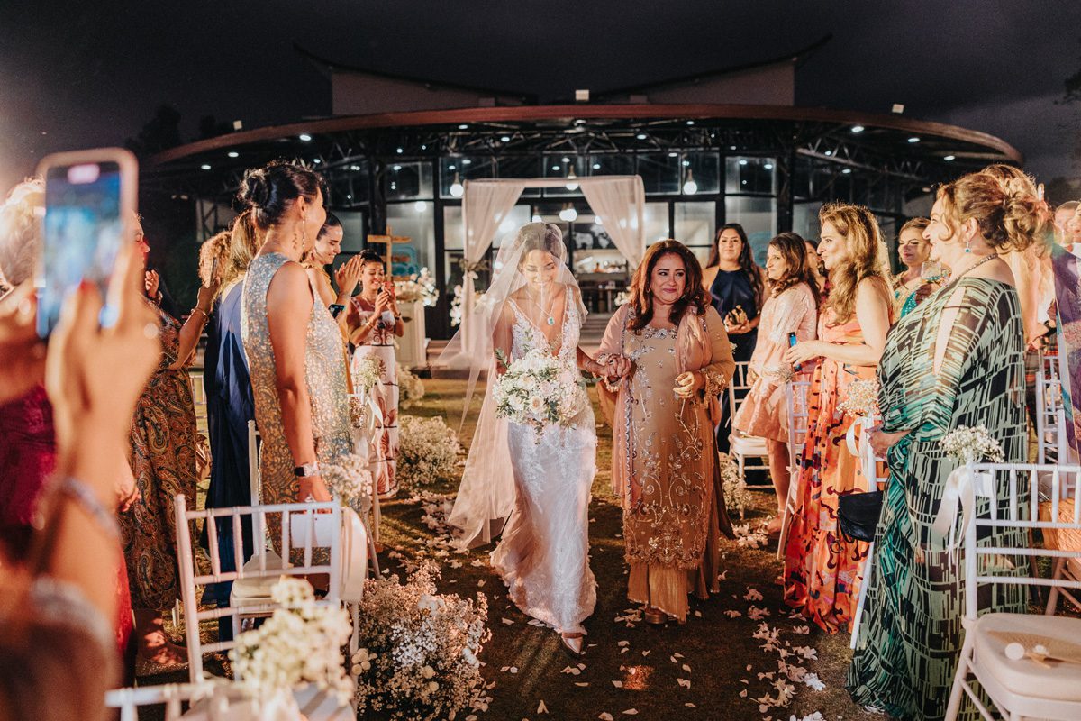 ptaufiq indian wedding destination thailand ceremony 2