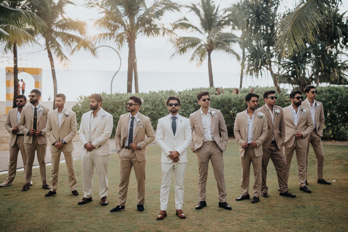 ptaufiq indian wedding destination thailand preparation 1