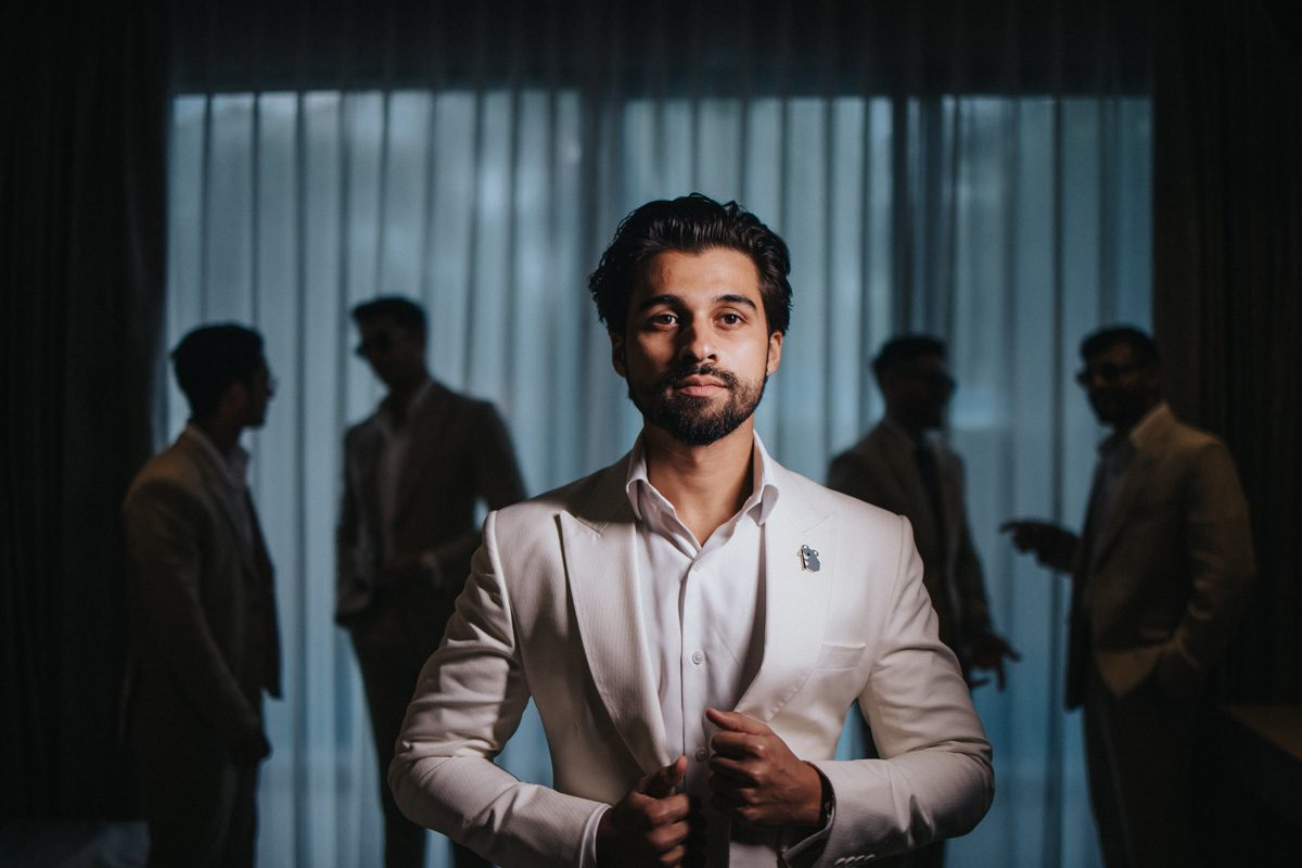 ptaufiq indian wedding destination thailand preparation 3