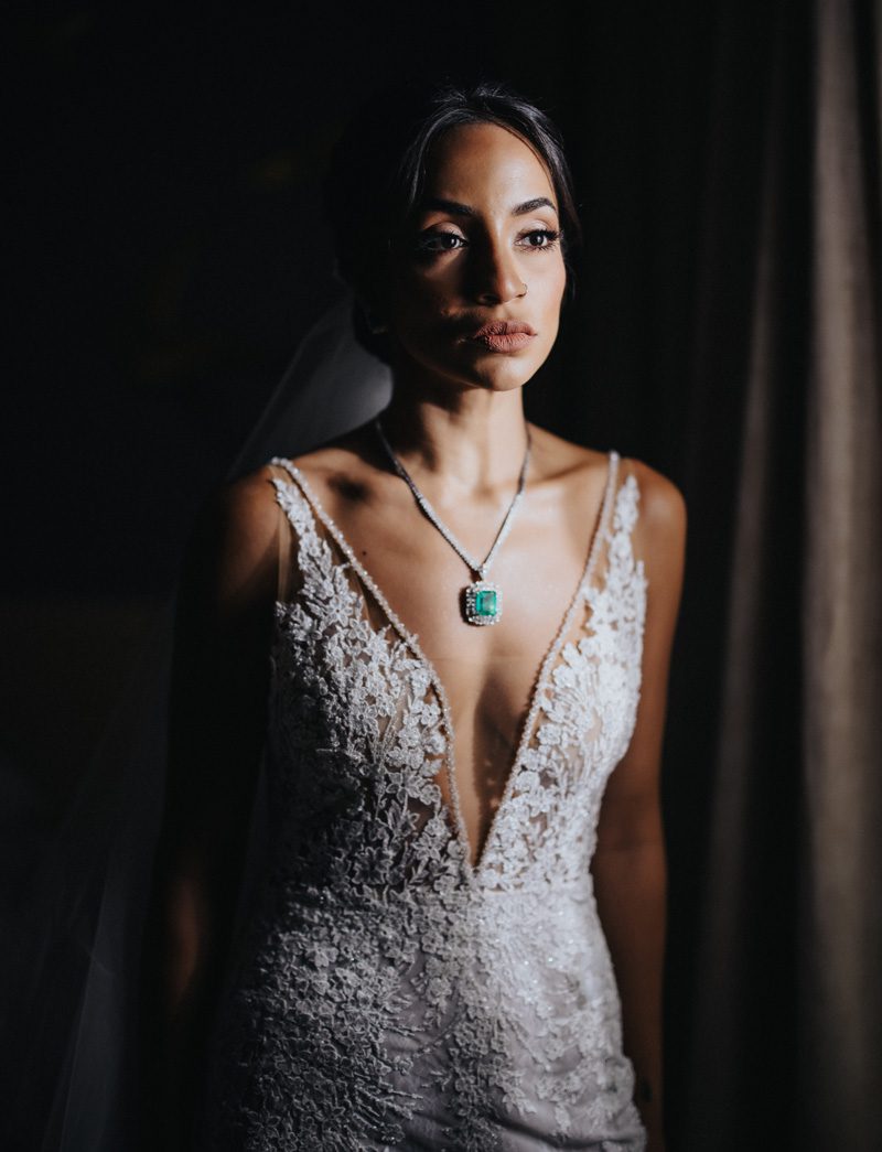 ptaufiq indian wedding destination thailand preparation 5