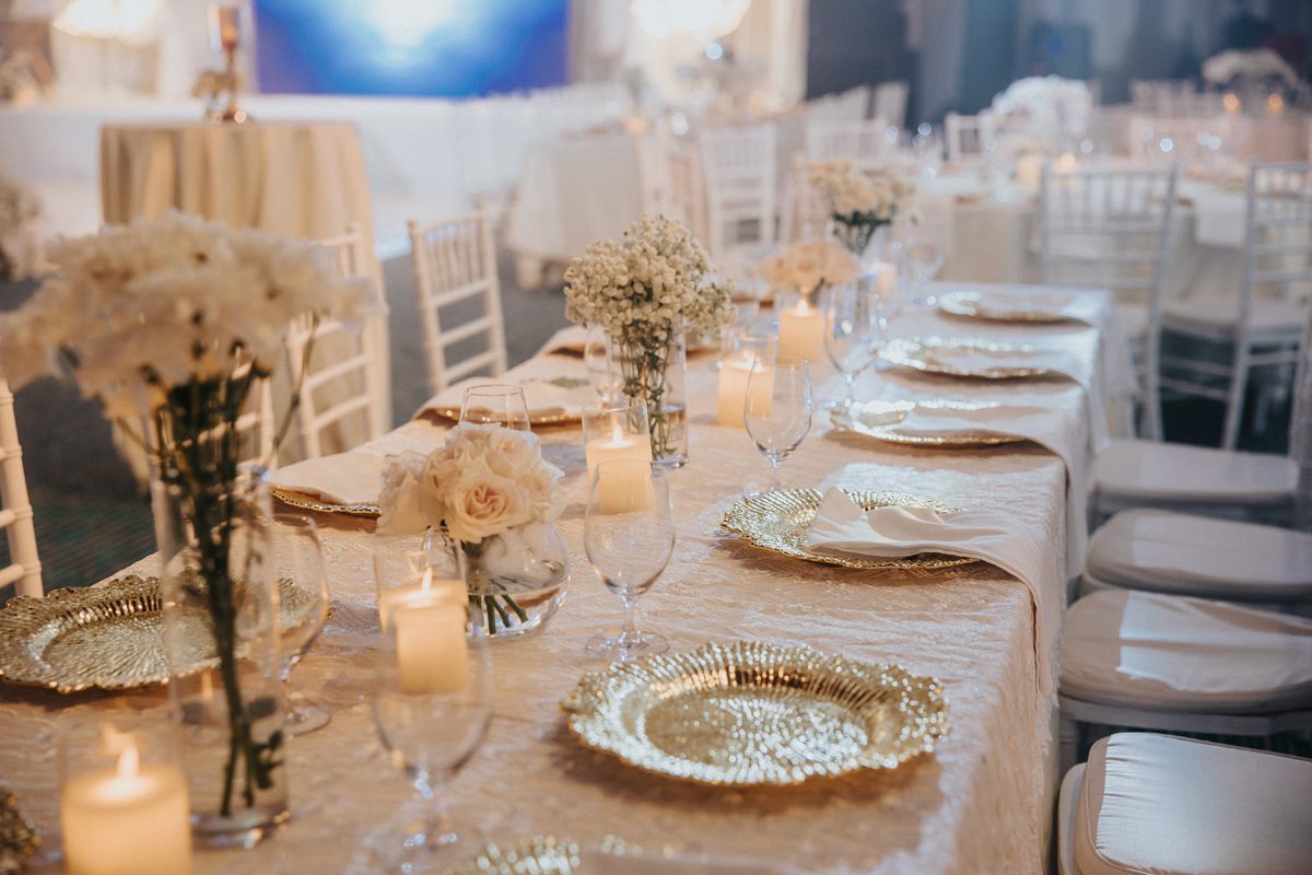 ptaufiq indian wedding destination thailand reception 2