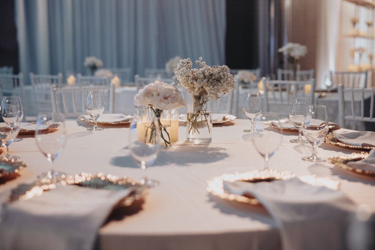 ptaufiq indian wedding destination thailand reception 9