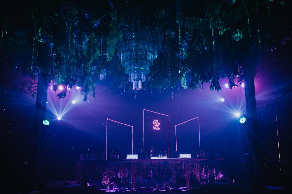 ptaufiq indian wedding destination thailand sangeet 7