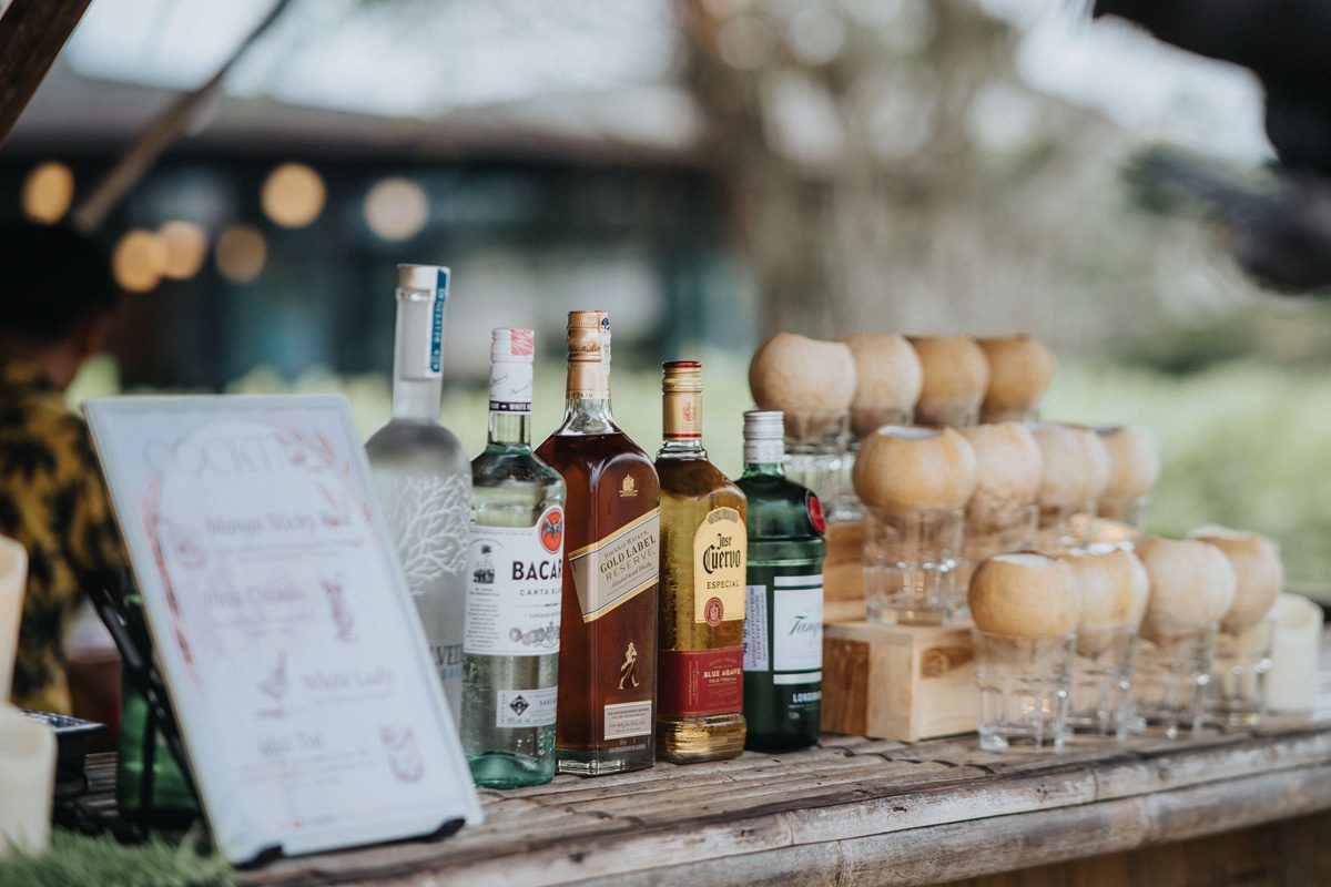 ptaufiq indian wedding destination thailand welcome party 6