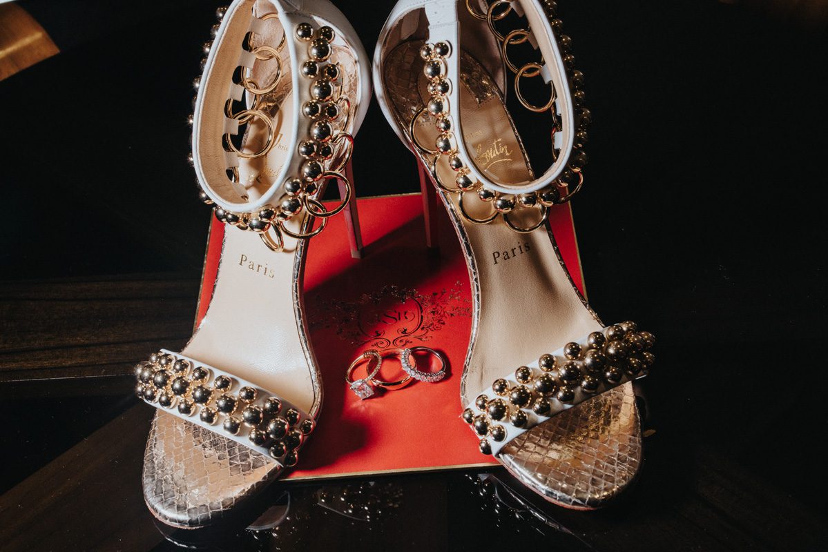 ptaufiq indian wedding gotham hall new york preparation 1