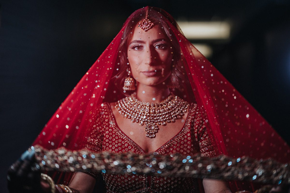 ptaufiq indian wedding gotham hall new york preparation 11