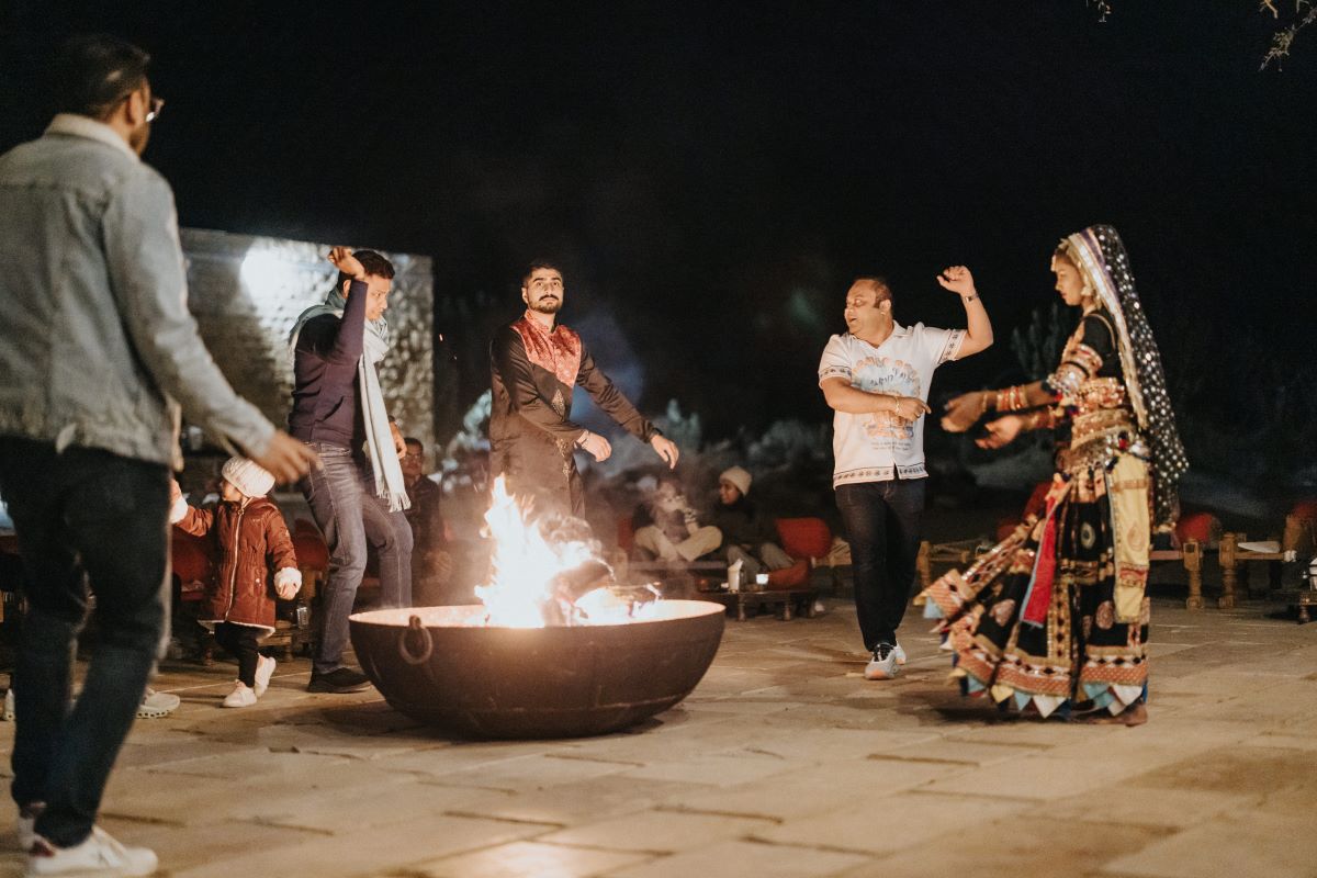 ptaufiq indian wedding photography jaisalmer india destination engagement 10