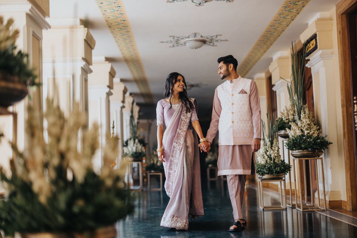 ptaufiq indian wedding photography rajkot India Ganesh Puja 8