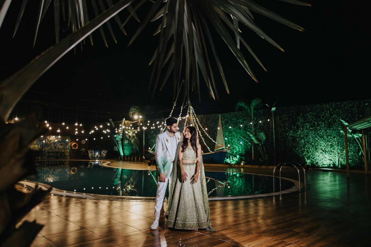 ptaufiq indian wedding photography rajkot India mehndi 2