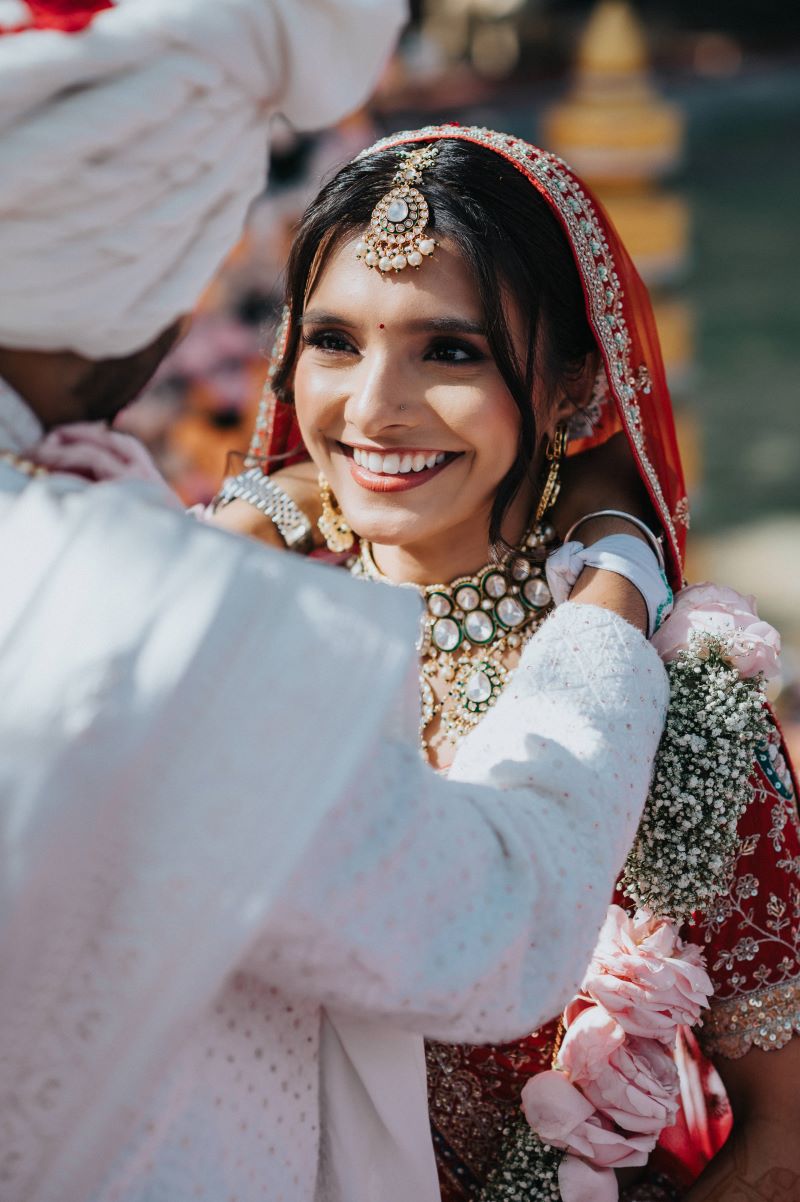 ptaufiq indian wedding rajkot India Ceremony 6