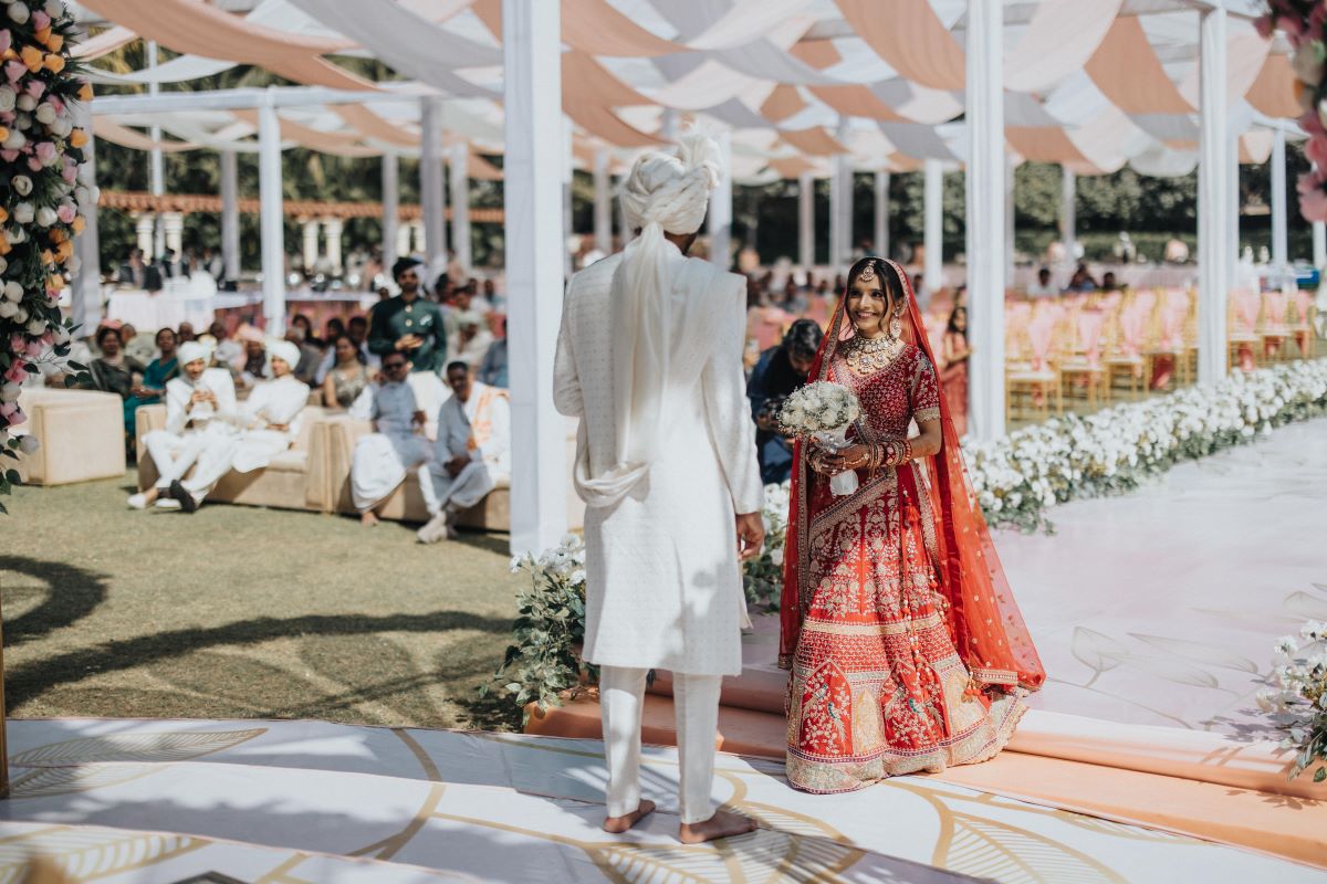 ptaufiq indian wedding rajkot India ceremony 10