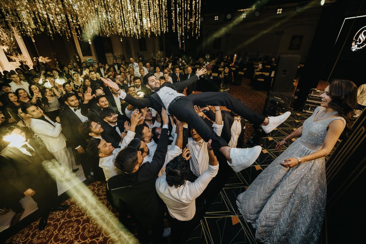 ptaufiq indian wedding rajkot India ceremony reception 6