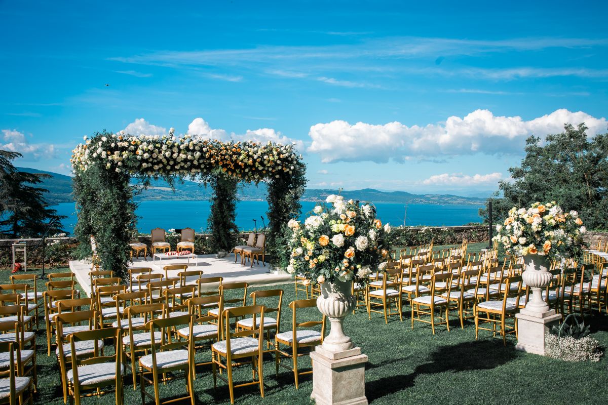 ptaufiq indian wedding rome italy destination ceremony 3