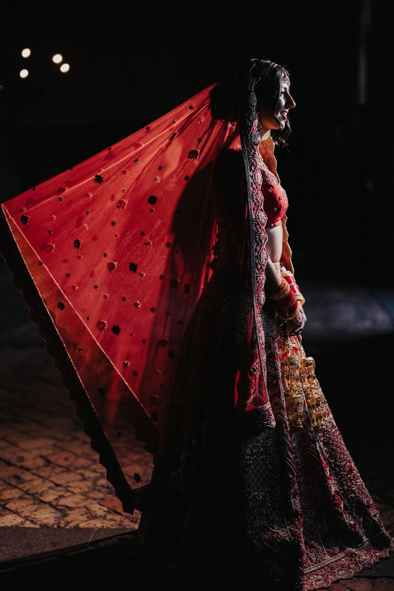 ptaufiq indian wedding rome italy destination preparation 1