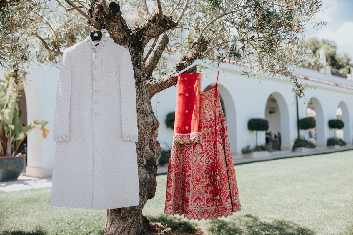 ptaufiq indian wedding rome italy destination preparation 4