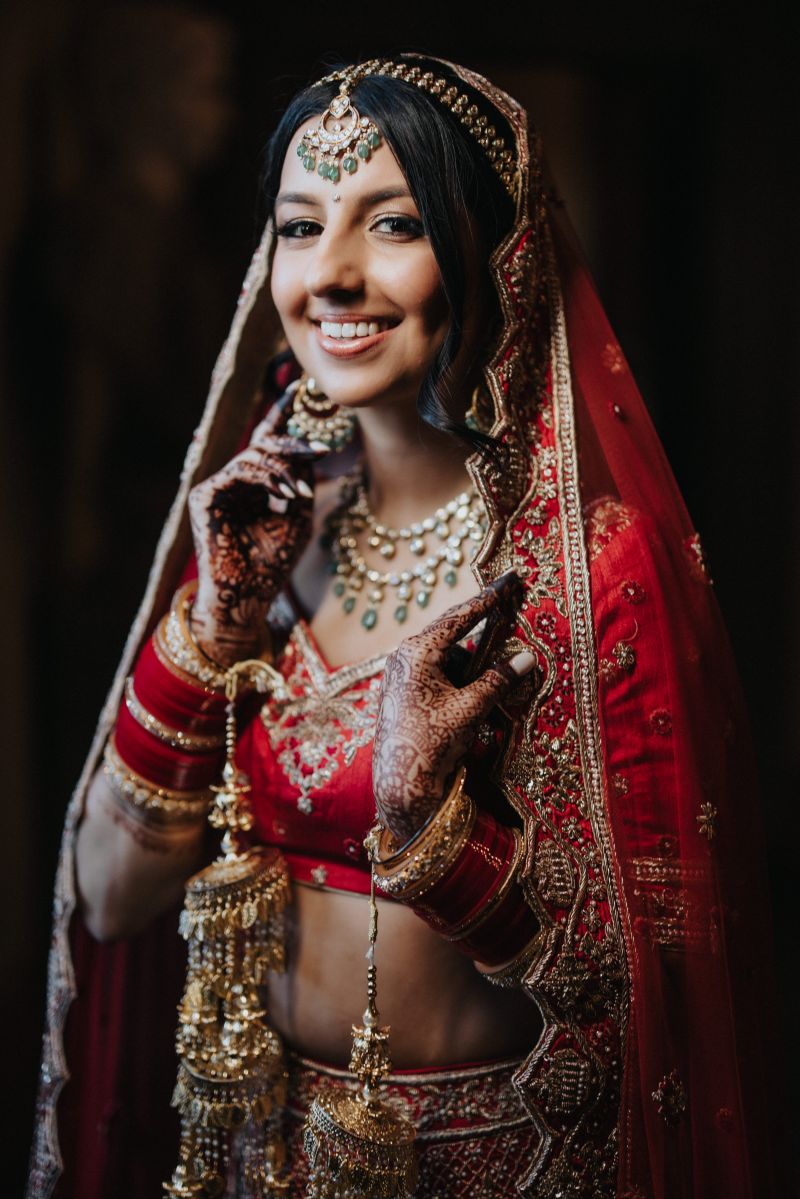 ptaufiq indian wedding rome italy destination preparation 5