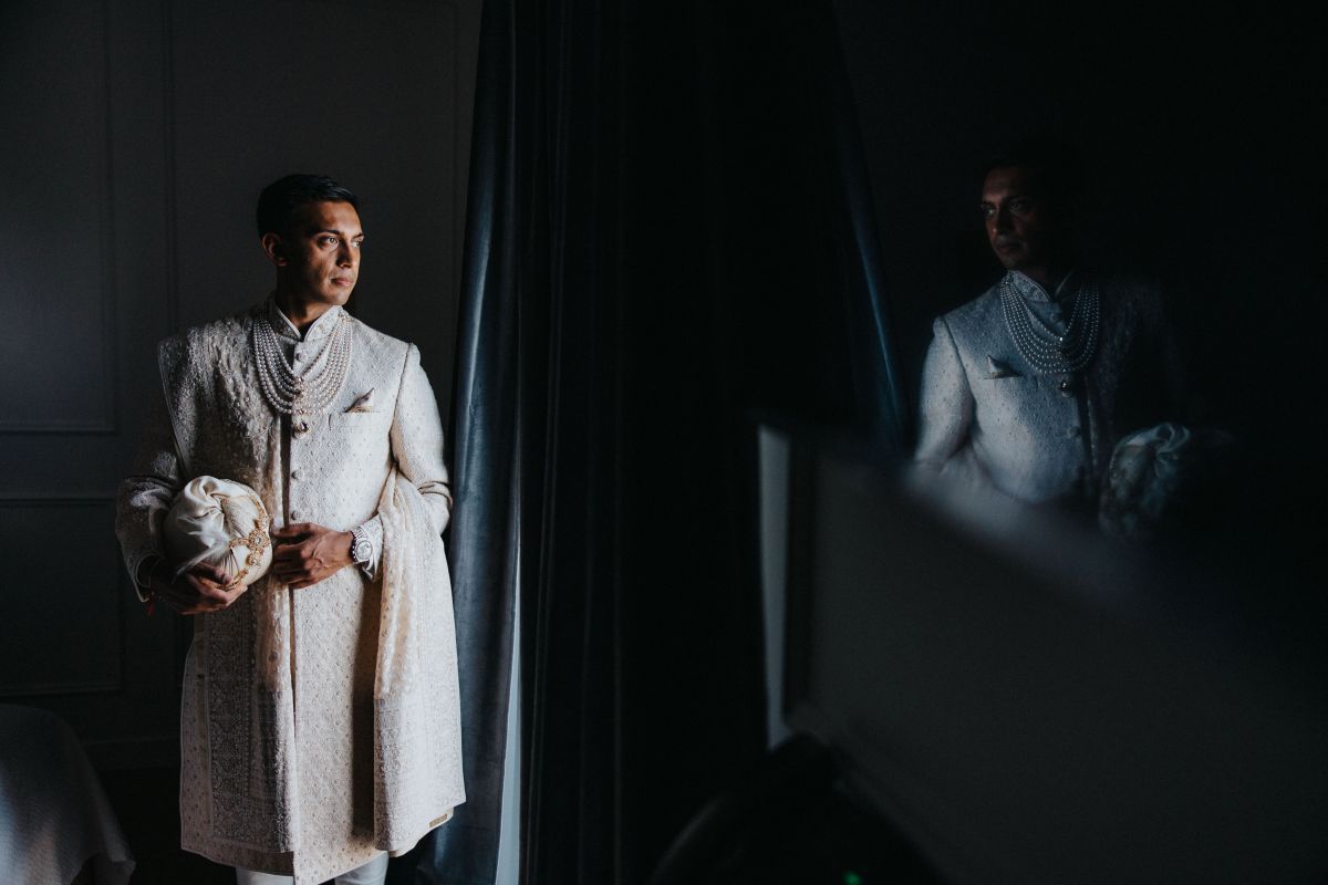 ptaufiq indian wedding rome italy destination preparation 8