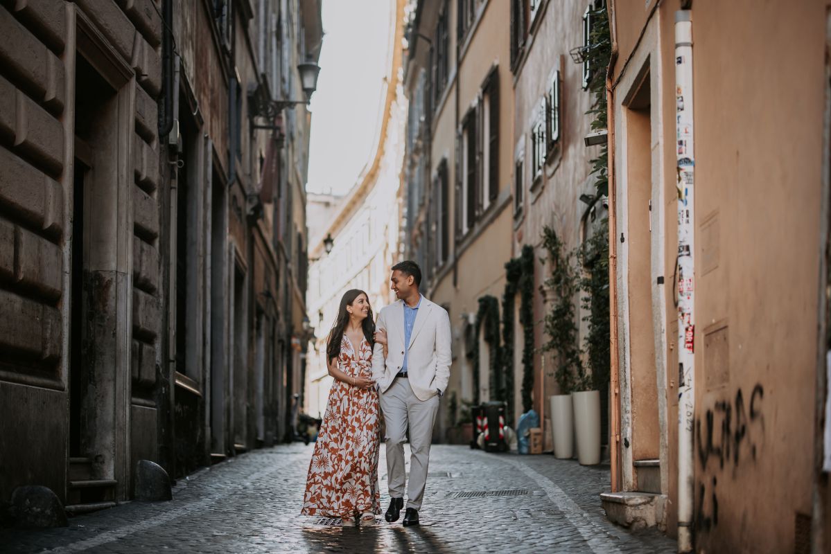 ptaufiq indian wedding rome italy destination prewedding 6